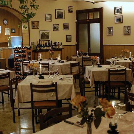 Albergo Vecchia Menaggio Dış mekan fotoğraf