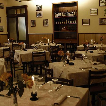 Albergo Vecchia Menaggio Dış mekan fotoğraf