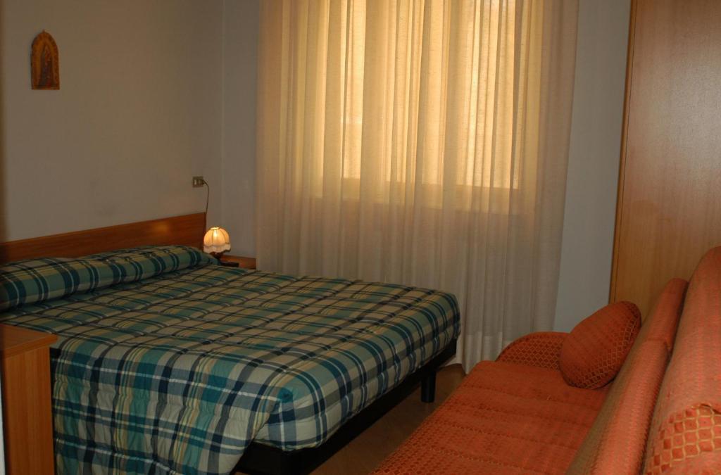 Albergo Vecchia Menaggio Oda fotoğraf
