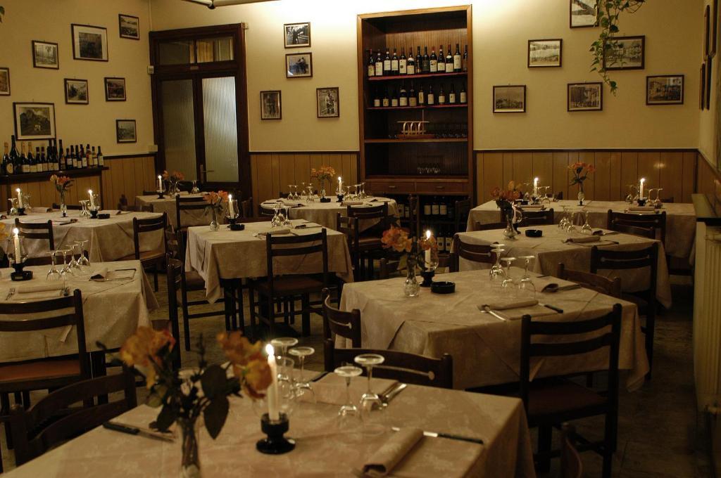 Albergo Vecchia Menaggio Dış mekan fotoğraf